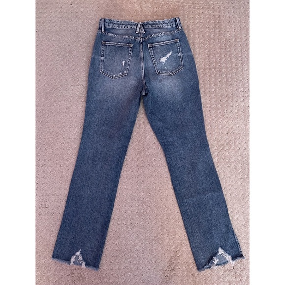 Good American - Good Boy Jeans - Picture 5 of 5